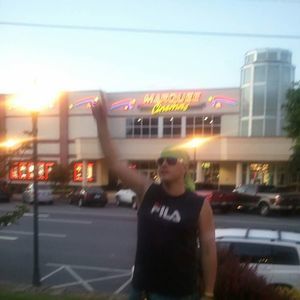 Meet your Posher, Steven